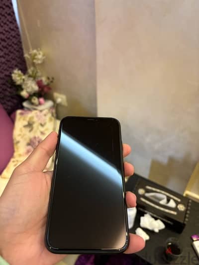 iphone xr 64gb black