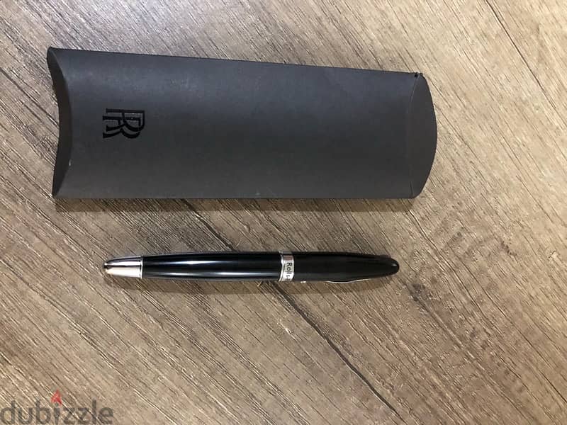 Rollsroyce pen like new. 160$ 4