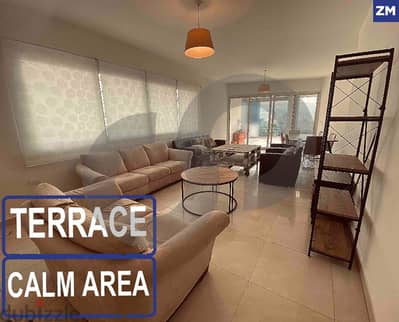 Prime location, view, beirut, achrafieh/الأشرفية REF#ZM117888