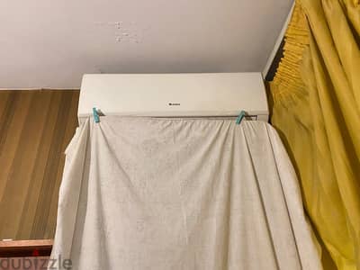 AC Very good condition