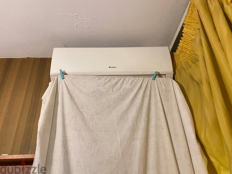 AC Very good condition 0