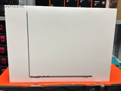 Macbook Air 15 m3 8/256gb space gray MRYM3 Original & Best Price