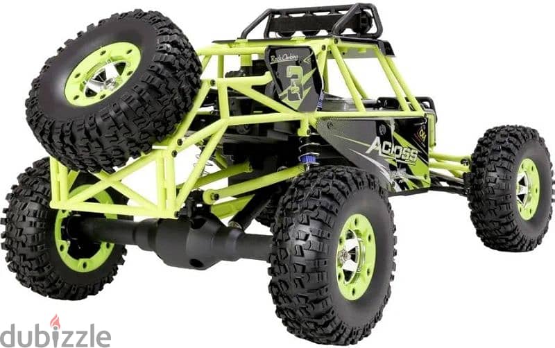 REELY XS electro crawler RTR level 3 3