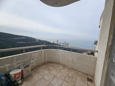 RWB382MT - Apartment for sale in Blat Jbeil