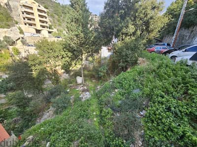 RWB383MT - Land for sale in Blat Jbeil