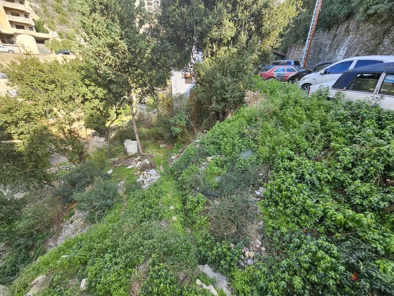 RWB383MT - Land for sale in Blat Jbeil 1