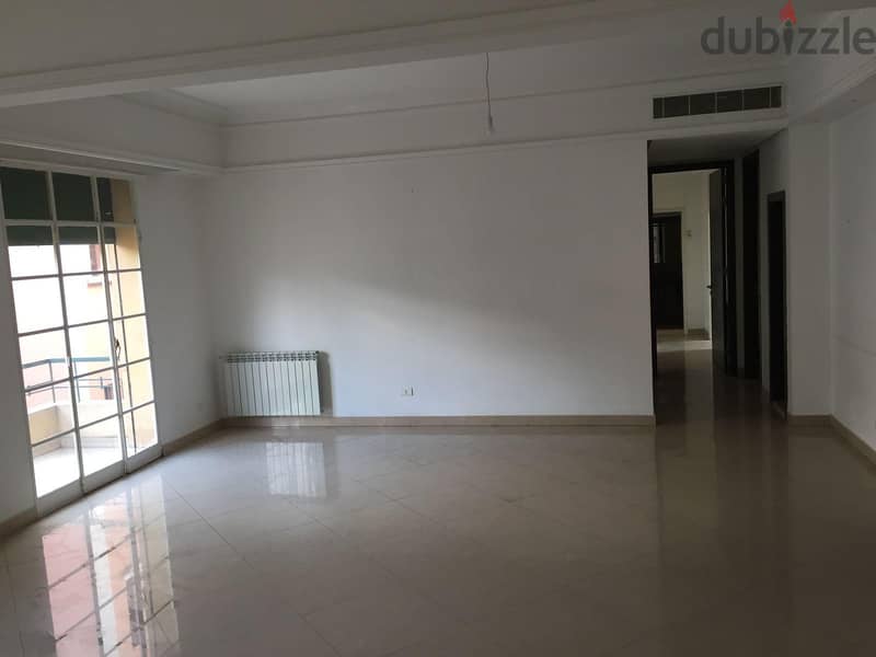 apartment in saifi village prime location for rent Ref#4558 0