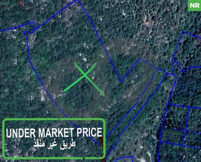 Good Land for Sale – Ijdabra, Batroun /إجدبرا، البترون REF#NR117902