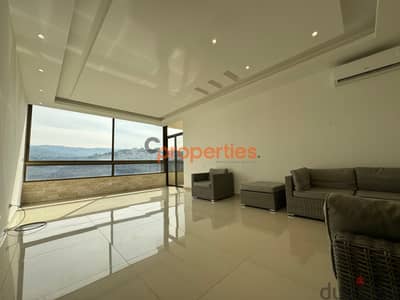 Brand new apartment in Mansourieh for rent CPCI55