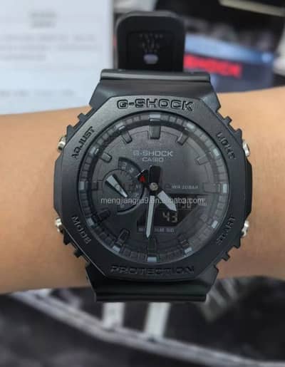 CASIO G-SHOCK