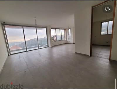 Mountain View 190 m² Apartment for Sale in Monteverde