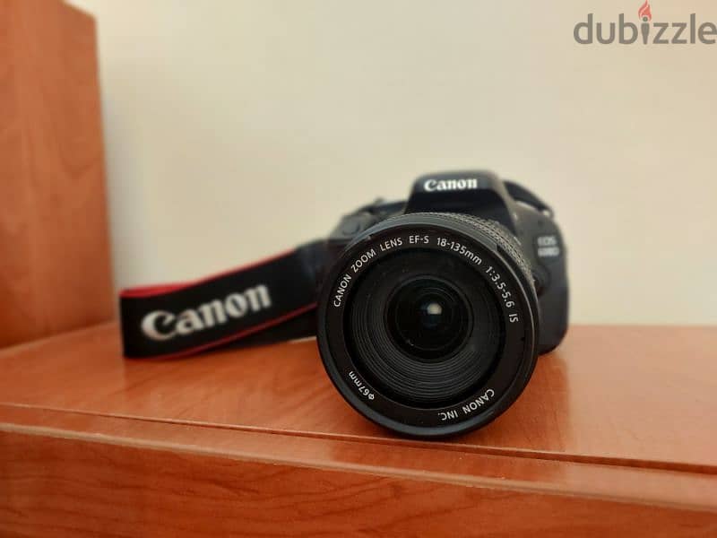 Canon 600D 2