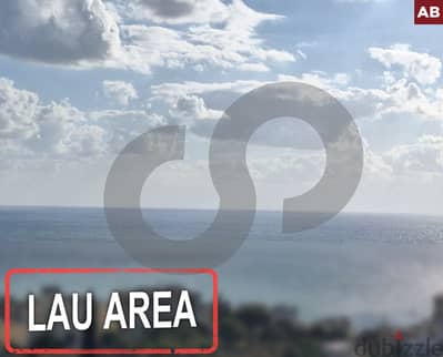 LAU Area- well maintained building- JBEIL/جبيل  REF#AB117906