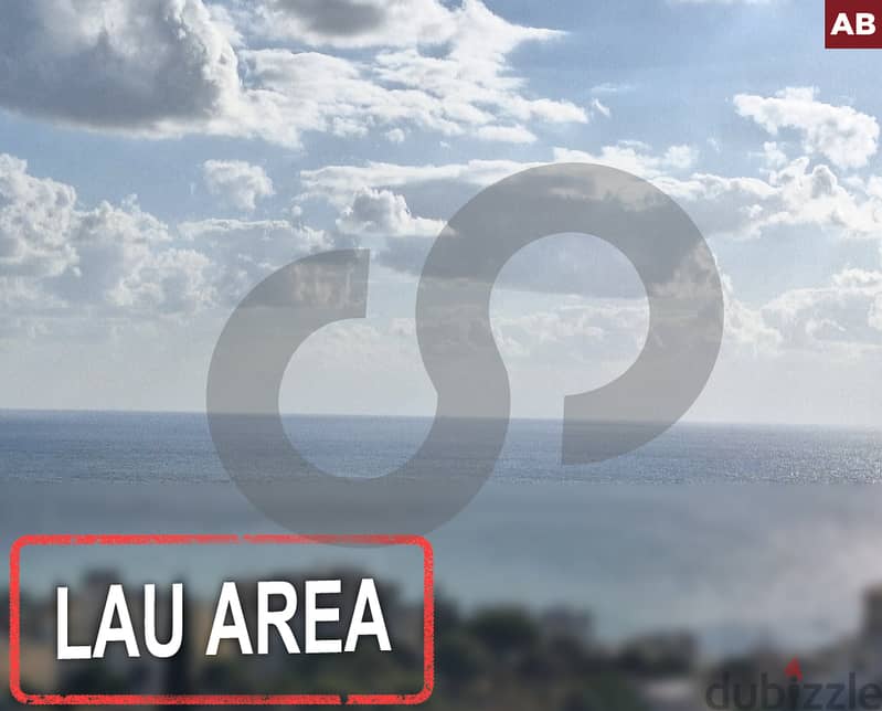 LAU Area- well maintained building- JBEIL/جبيل  REF#AB117906 0