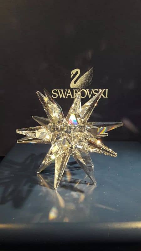 Swarovski Crystal 0