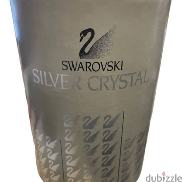 Swarovski Crystal 2