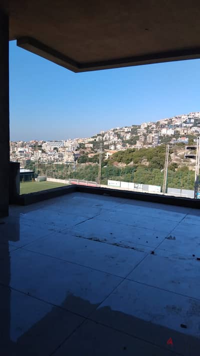 Apartment for sale in Kfarhbab شقة للبيع في كفرحباب