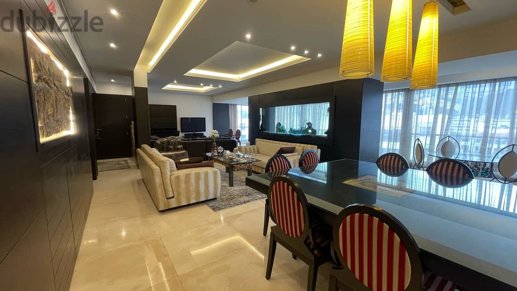 Apartment For Sale in Mtayleb 0