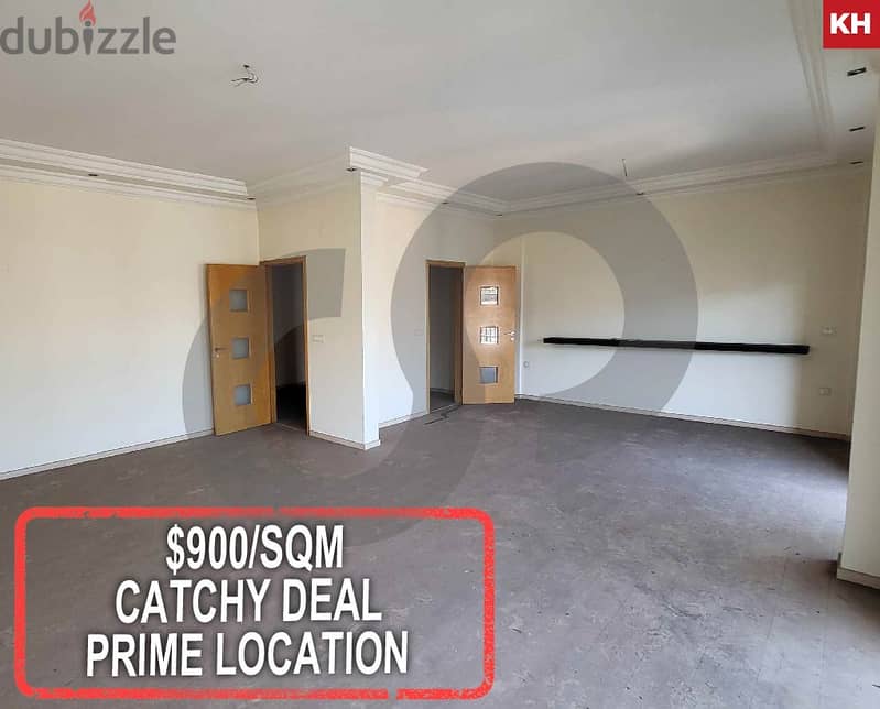 Prime location , metn, Heart of Antelias /أنطلياس REF#KH117917 0