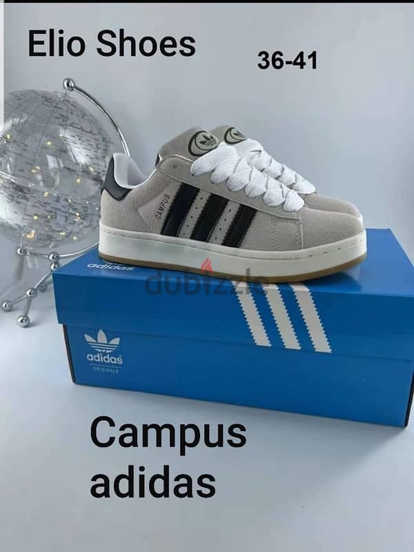 adidas campus top quality just 32$ 1