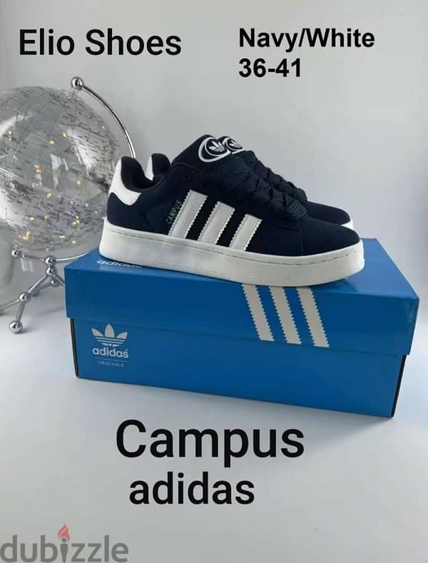 adidas campus top quality just 32$ 2