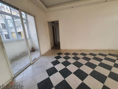 Office for rent in barbir مكتب للإيجار في البربير