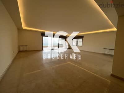 L12150-Deluxe And Decorated Apartment With Terrace for Sale in Adma