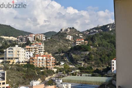 RWB112ZB - Apartment for rent in Blat Jbeil ( Fully Furnished )