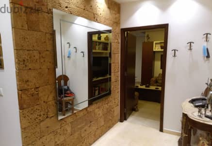 RWB114ZB - Apartment for sale in Jbeil with sea view