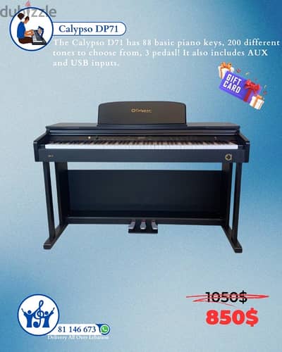 Electric Piano