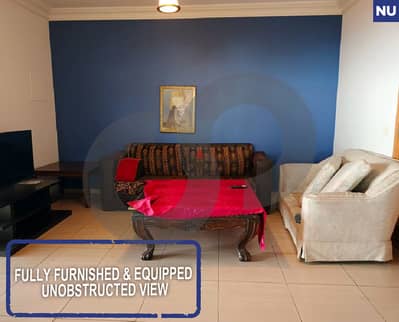 unobstructed view-Jouret Al Ballout, Metn/جورة ألبلوط REF#NU117922