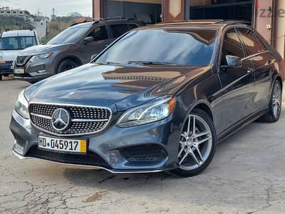 E350 model 2016 2wd ajnabye super clean