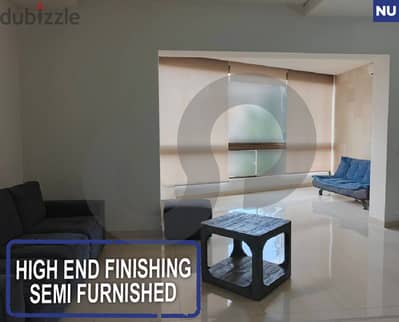 high end finishing- Beit Mery, Metn /بيت ميري, متن REF#NU117924