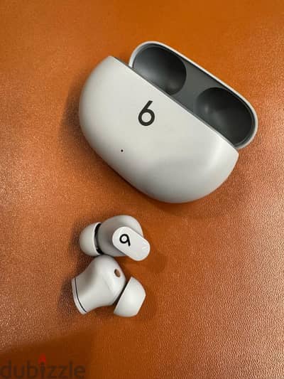 Beats Studio Earbuds Used one time only