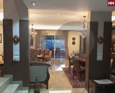 Luxurious- Duplex - BSALIM , METN/ بصاليم , متن REF#HH117926