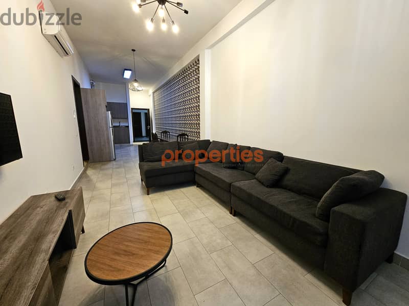 Apartment For Rent in Antelias CPRD50 0