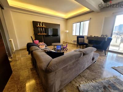 Apartment for sale in Antelias شقة للبيع في  انطلياس