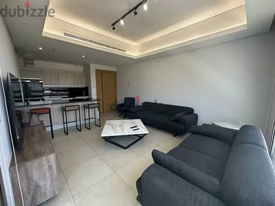 Waterfront City Dbayeh/ Apartment for Rent ووترفرونت ضبية/ شقة للإيجار