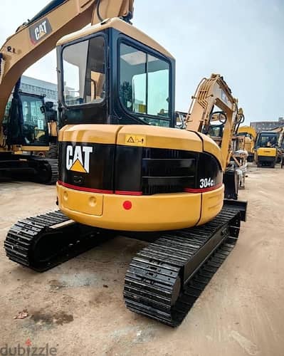 CAT Bulldozer - 2023