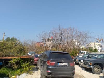 land for sale in chieyh أرض للبيع في الشياح