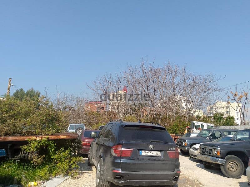 land for sale in chieyh أرض للبيع في الشياح 0