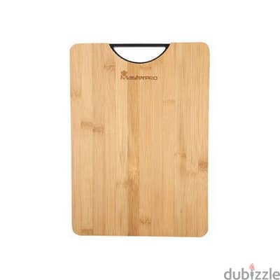 bambus cutting board