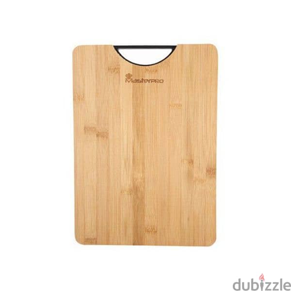 bambus cutting board 0