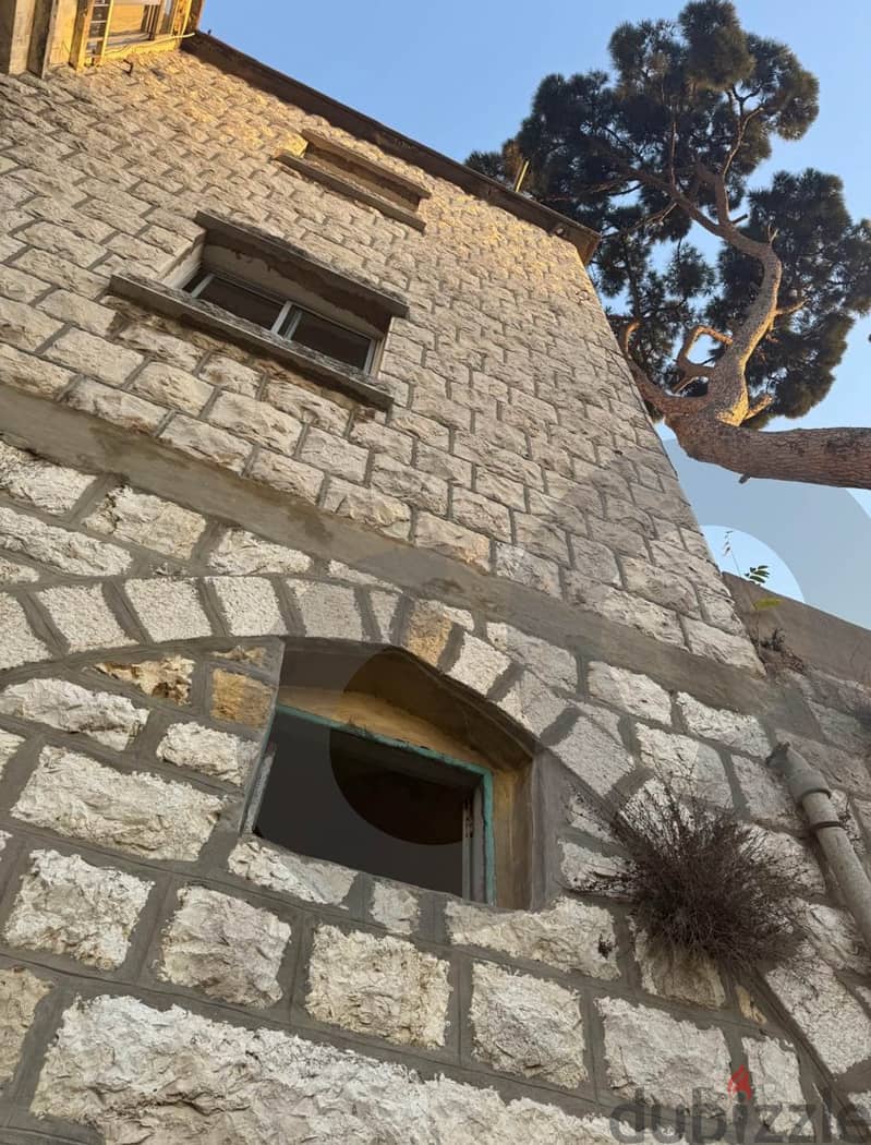 prime 770 sqm land - Beit Mery, Metn/بيت ميري, متن REF#HH117941 1