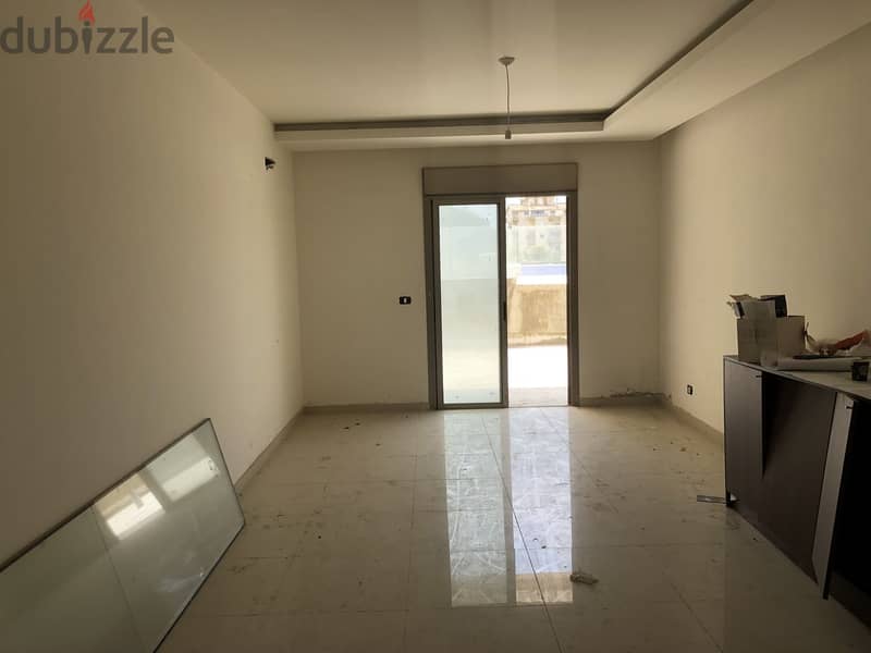 RWB222EA - Brand new duplex for sale in Tabarja 0