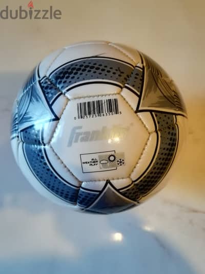 Franklin size 3 football