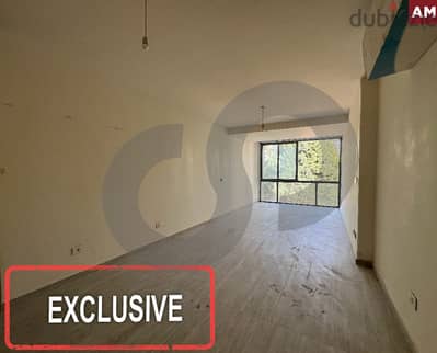 EXCLUSIVE-Achrafieh - RIZK/اشرفيه - رزق REF#AM117945