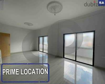 Prime location, metn, antelias/ أنطلياس REF#BA117947