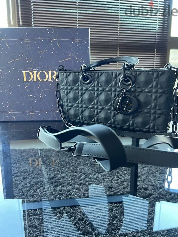 Dior handbag super high quality !! 2