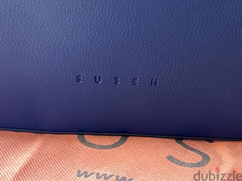 Susen original brand (from dubai) with original Bag 2